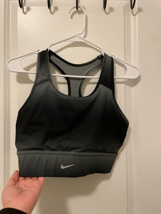 Nike Other - Nike sports bras (2) included - check pictures - new